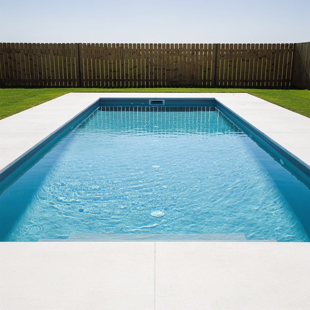 Room before Pool Deck redesign