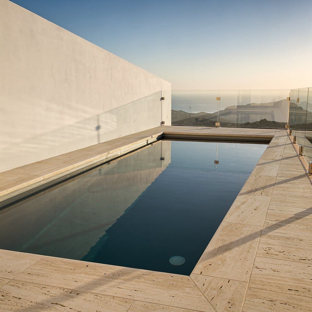 Room before Pool Deck redesign